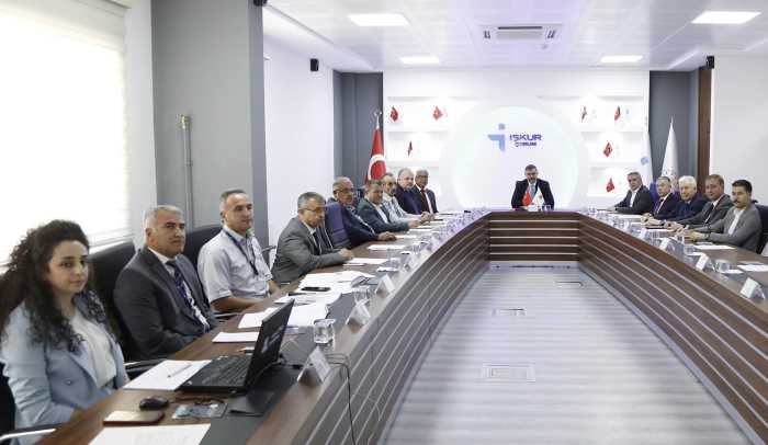 Savunma Sanayi Fabrikaları için Kimya Teknolojisi Bölümü Açılıyor