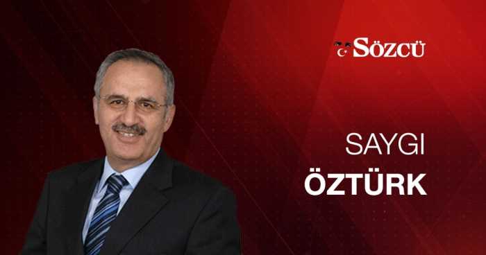 Saygı Öztük "Çorumlular CHP'nin Bu Tutumuna Kızgın"