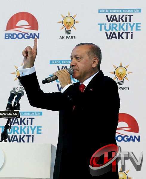 Seçim beyannamelerinde "teknoloji" farkı