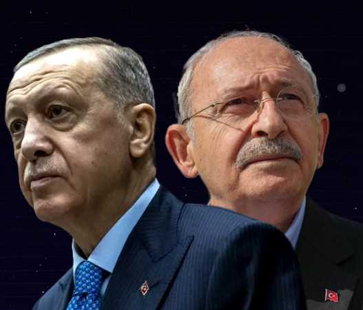  Seçim İlk turda bitiyor