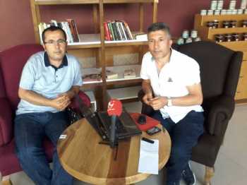 SEÇİM KRİTİK PROGRAMI BAŞLADI