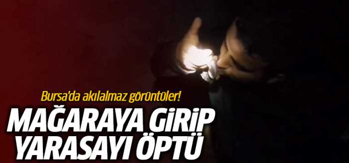 Sen bunu yapmakla ne demek istedin ki! 