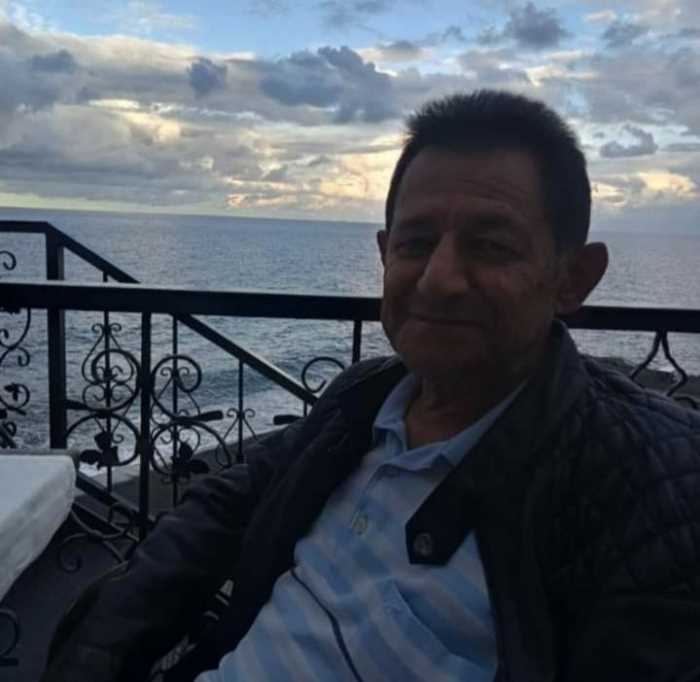 Şerafettin Karasülük vefat etti