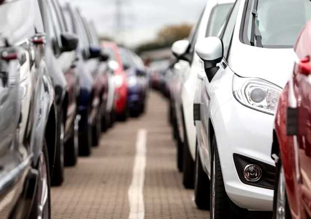 Sıfır araçlara ÖTV ayarı!