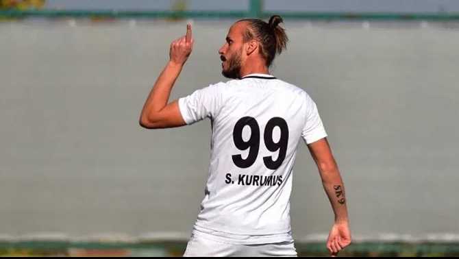 Sinan Kurumuş  Çorum'a geliyor!