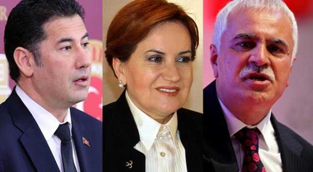 SİNAN OĞAN ÇORUM'A GELİYOR