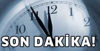 Sondakika Ukrayna'da uçak düşürüldü