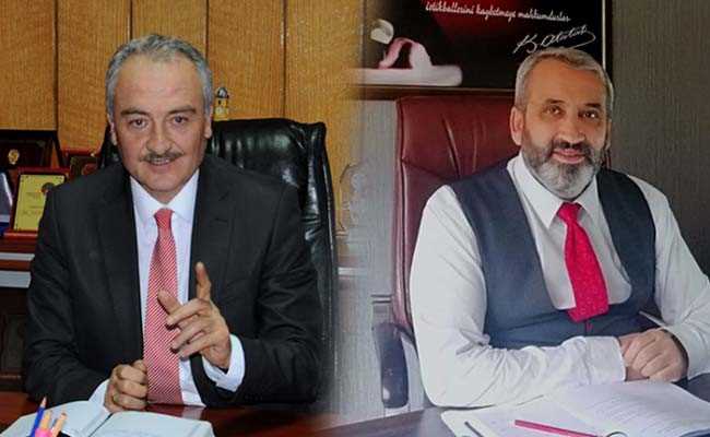 Spor İl Müdürlüğünde Zorunlu Rotasyon