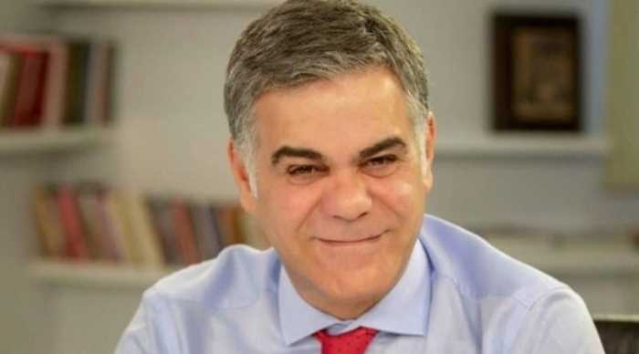 Süleyman Özışık hayatını kaybetti
