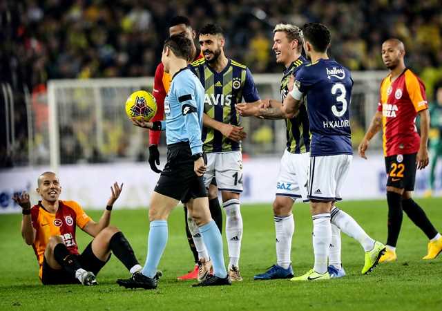 Süper Lig 12 Haziranda başlıyor!