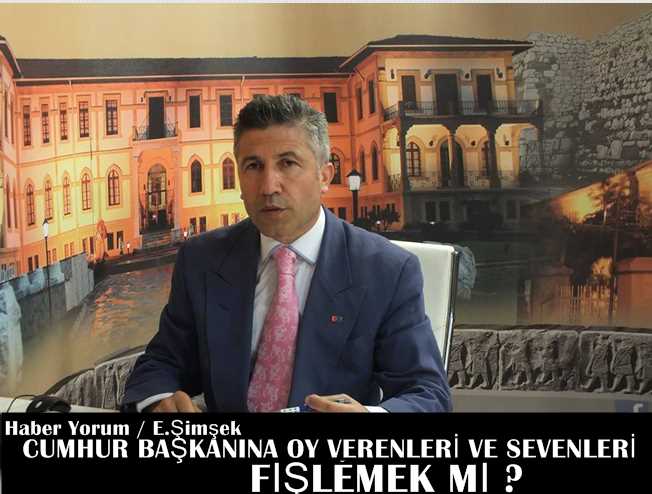 Talan mı? Yalan mı?