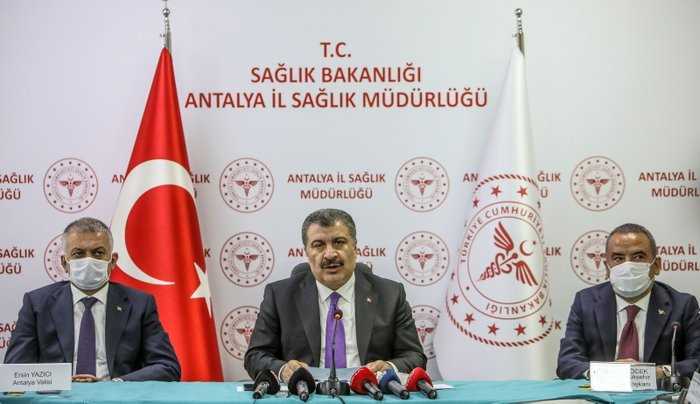 Tam kapanmadan sonra tam açılma mı olacak?