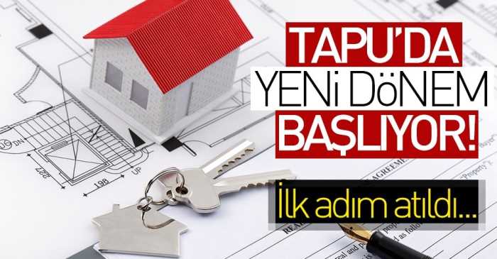 Tapuda üç boyutlu dönem