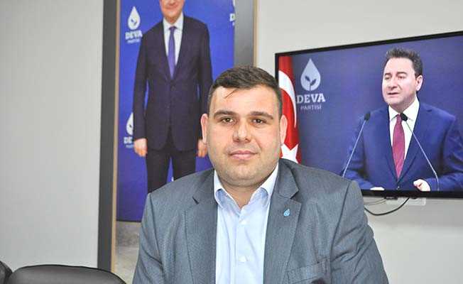 Tartışmalara Deva Partisi de dahil oldu