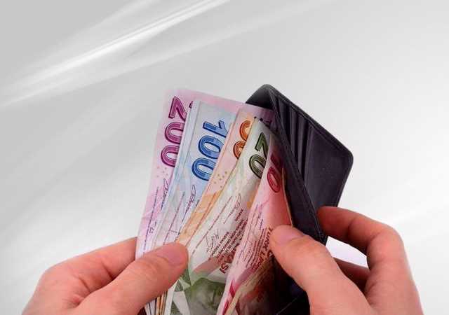 Taşerona promosyon ve ikramiye müjdesi!