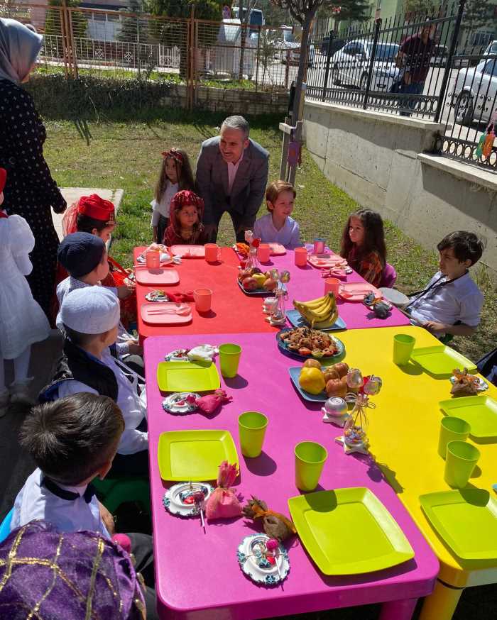Tekne Orucu Kültürünü Yaşattılar