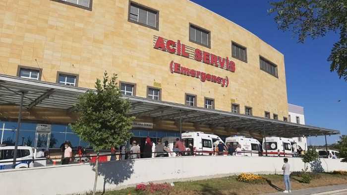 Temmuz Ayında Virüsten Kaynaklı  bir Kişi Öldü