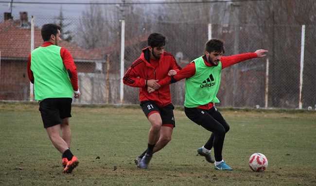TFF: YUSUF TOKUŞ’A 2, DÜLGER’E 5 MAÇ CEZA VERDİ