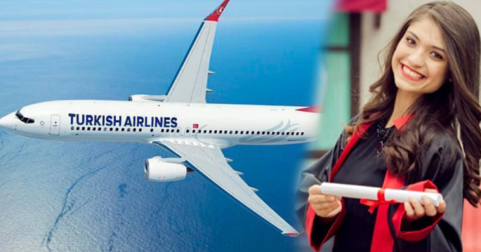 THY Yeni Uçağa Osmancık İsmi Verilecek!