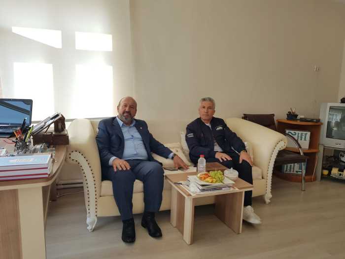 Tımarlı Barajının Çorum'a ve Ülkemize sağlayacağı kazanımlar