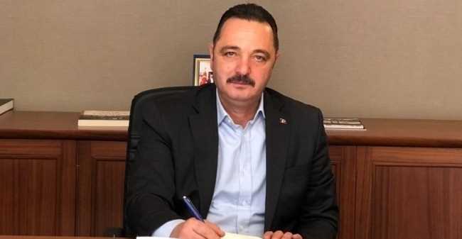 TİMBİR Başkanı Süleyman Basa’dan 30 Ağustos Zafer Bayramı Mesajı