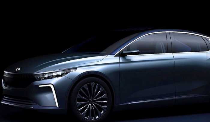 TOGG Sen Türkiye'nin gururusun !