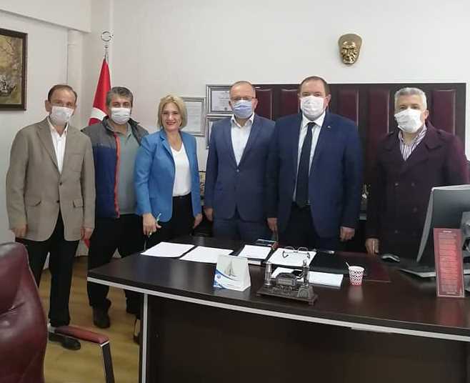 Toplumda Sosyal Gruplar ve Fert Olma projesi onaylandı