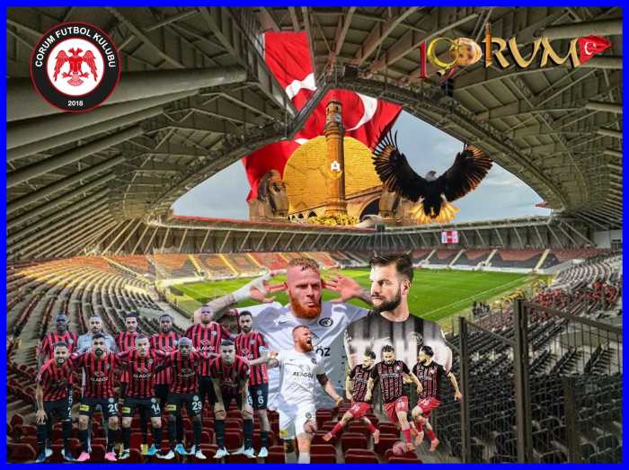 Trendyol 1.Lig 30.hafta Sonunda Puan Durumu!