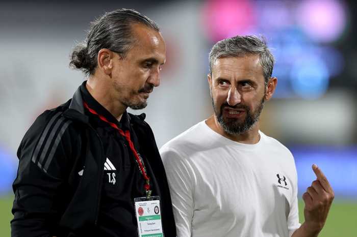  Tuncay Şanlı AHL Çorum FK'da Başlıyor!