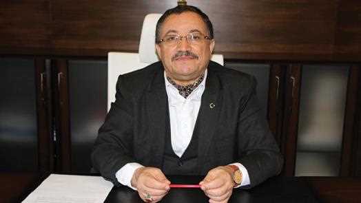 Turan Atlamaz, Denizli Vali Yardımcısı oldu