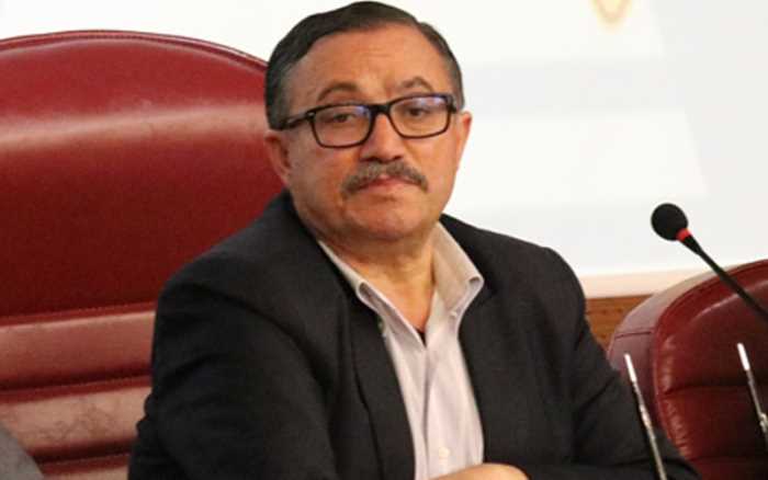 Turan Atlamaz hastaneye kaldırıldı