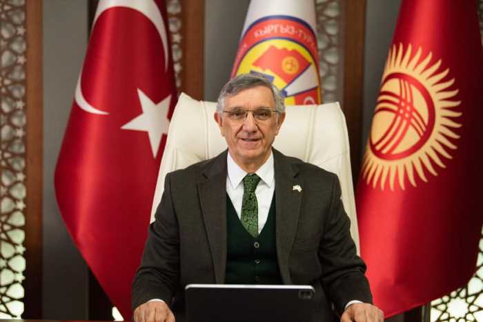 Türk Dünyası’nın Kutup Yıldızı KTMÜ’de Yükseköğrenim Fırsatı!