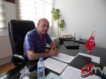 TÜRK EĞİTİM-SEN SANDIĞA GİDİYOR