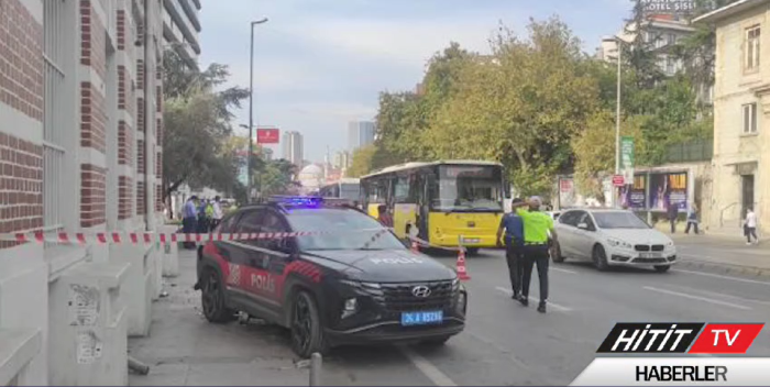 Türkiye'de bu da oldu kaza yapan polis ehliyetsiz çıktı