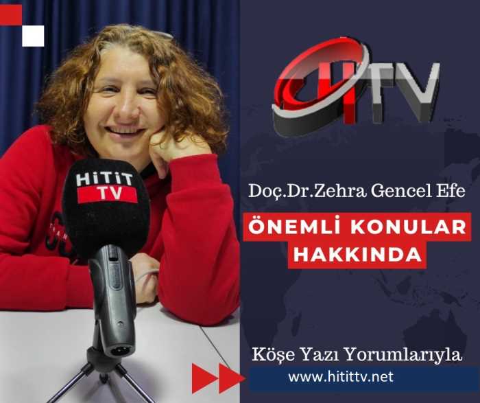 Türkiye’de Dini ve Kültürel Bir Buluşma!