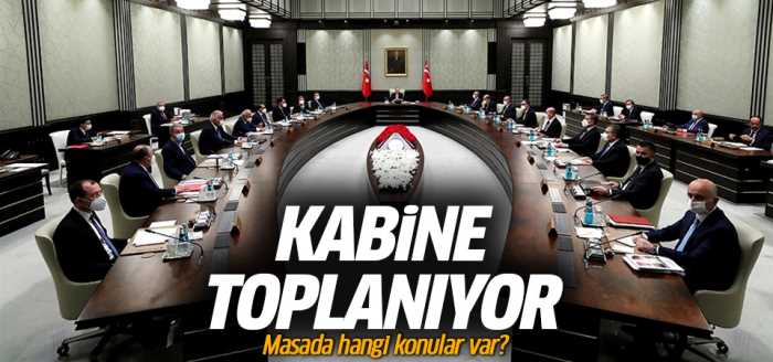 Türkiye'de Gündemde Hangi Konular var?
