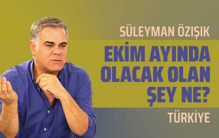 Türkiye Doğalgaz ve Petrolü buldu