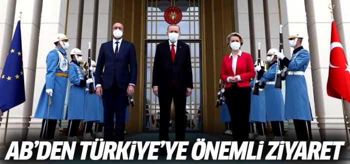 Türkiye ile Avrupa Birliği'nin yeni dönemi ele alınacak