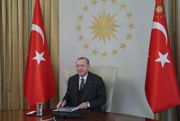Türkiye İstanbul Sözleşmesi'nden çekildi