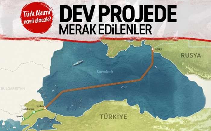 Türkiye ve Rusya anlaşma sonrası iki müjde