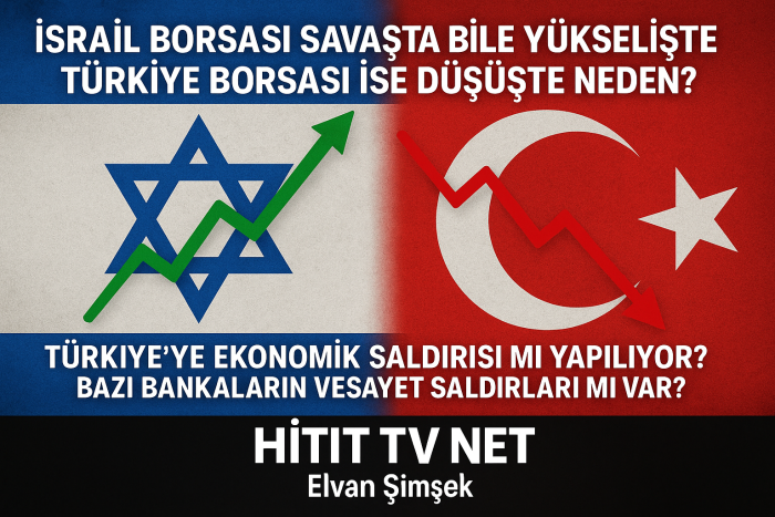 Türkiye'ye Ekonomik Saldırısı mı Yapılıyor?