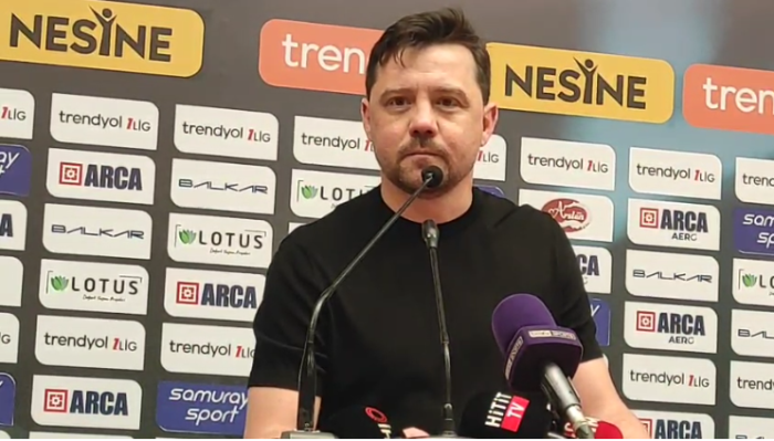 Uğur Uçar’dan Kupaya Giden Yol Mesajı