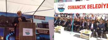 USLU: TÜRKİYE'NİN  BÜYÜMESİNİ VE SAYGIN ÜLKE OLMASINI İSTEMİYORLAR  