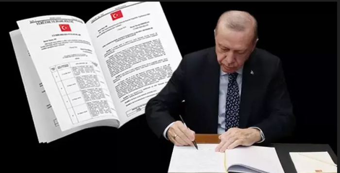 Valiler Kararnameside 19 İl’in Valisi Değişti!