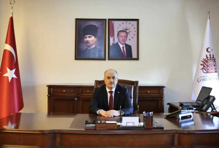  Valilik Huzurlu ve Güvenli Eğitim için Tüm Tedbirler Alındı