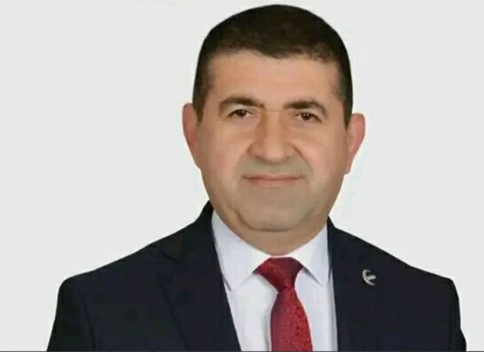 Yaşar Anaç Cumhurbaşkanına Küfür Edenleri Kınadı!