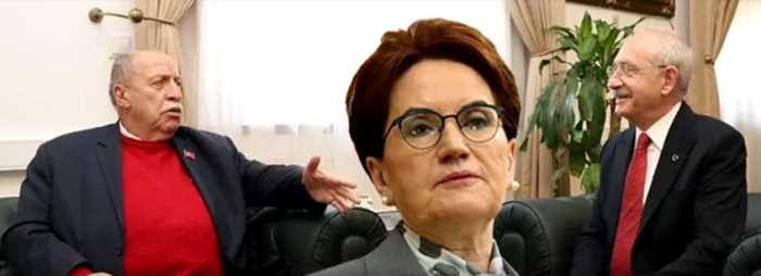Yaşar Okuyan CHP'den ihraç edildi