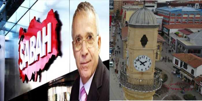 Yavuz Donat Çorum Hattuşa - Yollarında