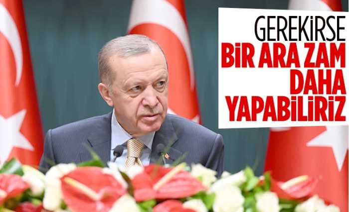 Yeni Asgari Ücret 8 bin 500 TL