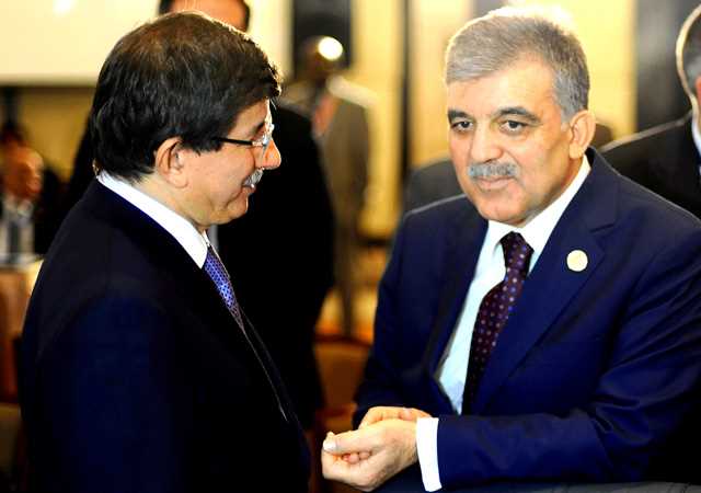 Yeni bir parti kuruluyor Taslak ortaya çıktı!